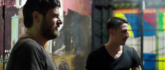 Cœurs purs Bande-annonce (IT)
