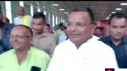 मैनपुरी: निकाय चुनाव पर बोले कैबिनेट मंत्री, भाजपा का लहराएगा परचम