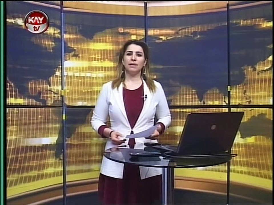 31 MART 2023 KAYTV HABER