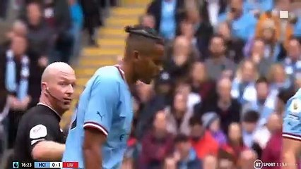 Manchester City vs Liverpool 4-1 All Goals Highlights 01/04/2023