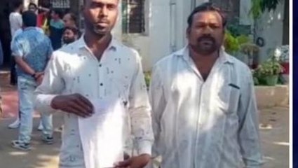 छिंदवाड़ा: युवक के साथ हुई लूट, नगद पर अज्ञात ने किया हाथ साफ