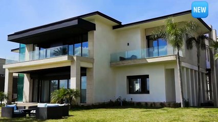 المسلسل المغربي المكتوب الجزء الثاني _الحلقة 9