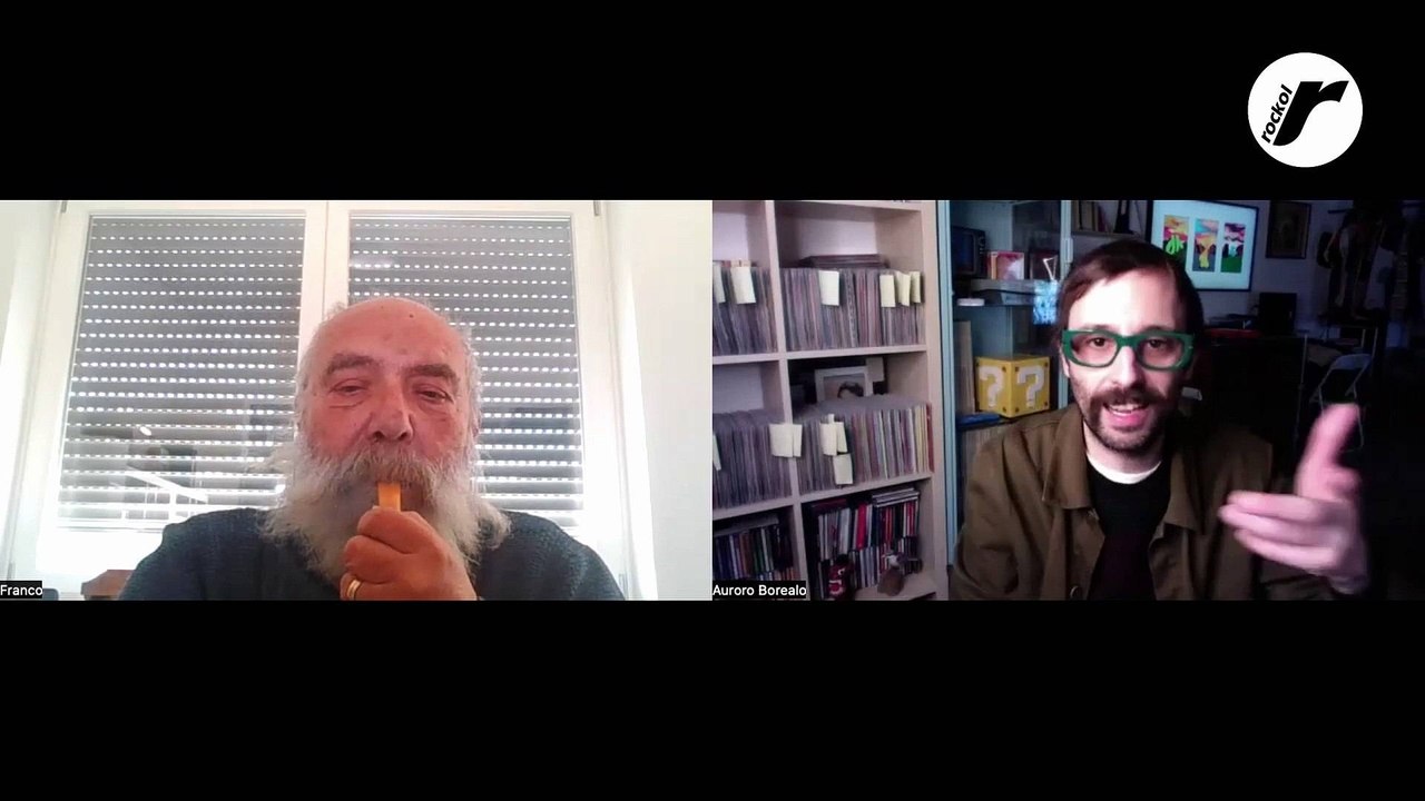 Una chiacchierata con Auroro Borealo (Parte 1)