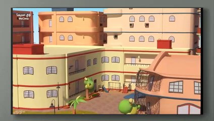 شاهد مسلسل هكذا كان الصحابة ||الحلقة الرابعة || قصص الدين الإسلامي ||رمضان 2023