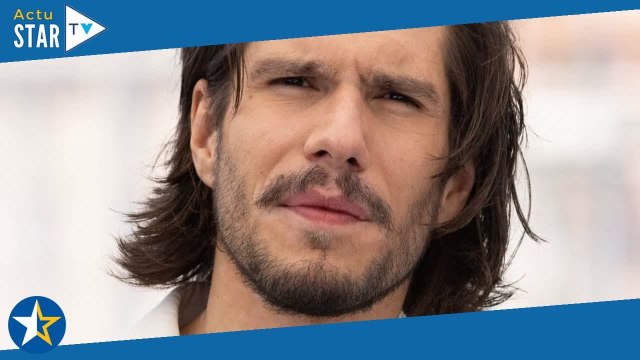 François Civil aveugle pendant 36h, pied cassé... tournage catastrophe pour Les Trois Mousquetaires