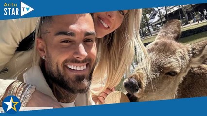 Jessica Thivenin et Thibault Garcia : leur mésaventure pendant leur voyage au Japon