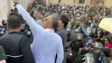 imran Khan emotional Address to nation Pakistan - عمران خان کا قوم سے خطاب