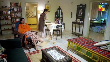 Kitni Girhain Baqi Hain - Maan- Episodeisode 01 - [   02 ] - FLO Digital (2)