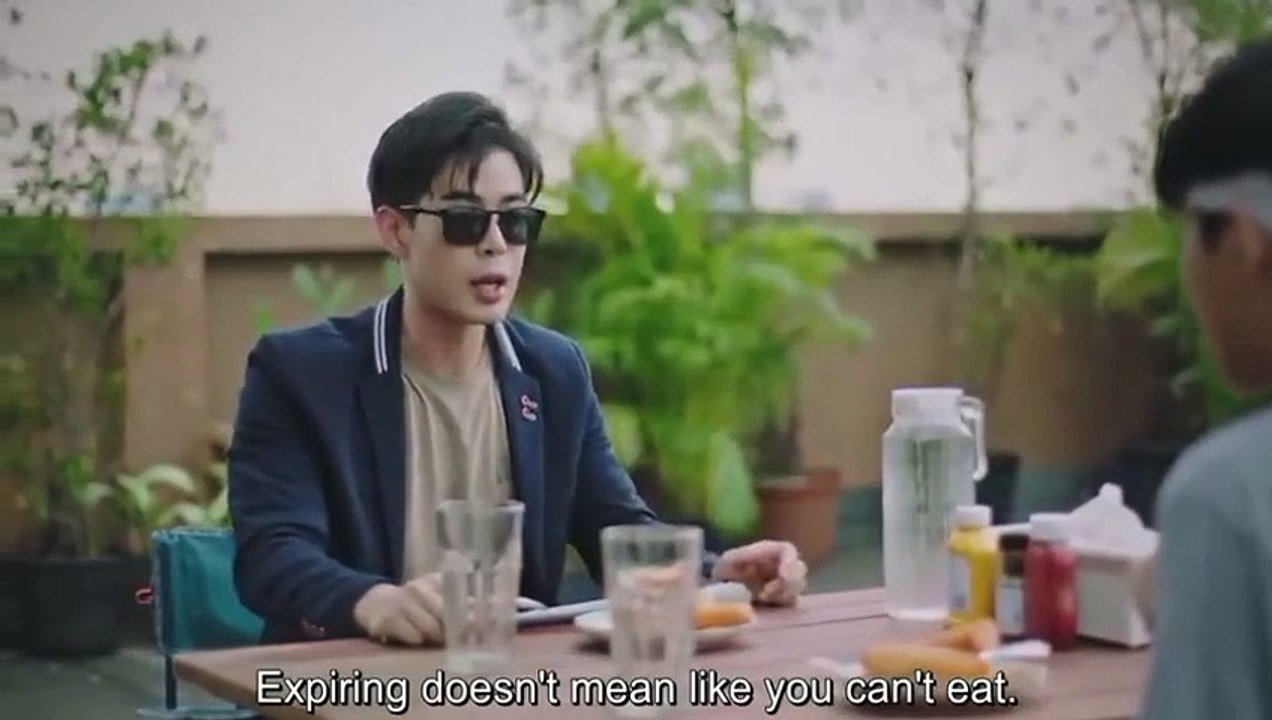 Till the W0rld Ends EP4 Eng Sub
