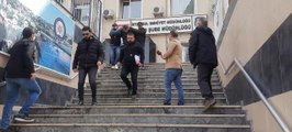İyi Parti İstanbul İl Başkanlığı'nın Kurşunlanmasının Ardından Gözaltına Alınan Şüpheli Serbest Bırakıldı
