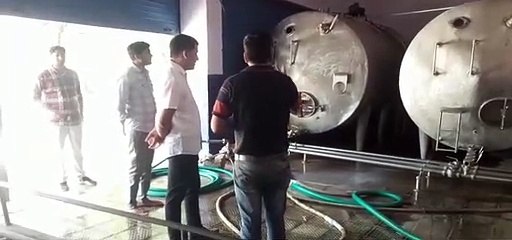 दूध व दुग्ध पदार्थ विपणन की मात्रा बढ़ाने के दिए निर्देश