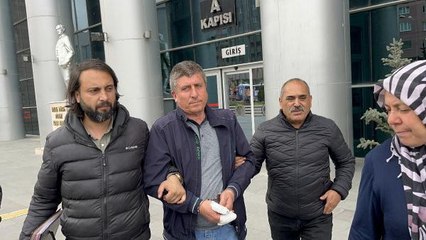 Rus eşini, kıskançlık tartışmasında öldüren şüpheli tutuklandı