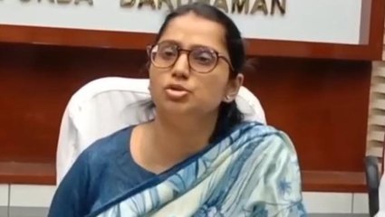 পূর্ব বর্ধমান: এই এলাকার দুয়ারে সরকারে মারাত্মক সমস্যা! মানলেন জেলা শাসক