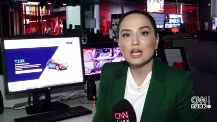 TOGG sahipleri eski aracını satıyor