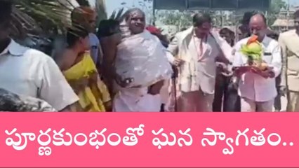 నాగర్ కర్నూల్: జిల్లా కోర్టును సందర్శించిన హైకోర్టు న్యాయమూర్తి