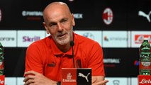 Napoli v AC Milan, Serie A 2022/23: the pre-match press conference