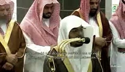 صلاة التراويح ,ياسر الدوسري ,ليلة 9 رمضان 1444هـ -