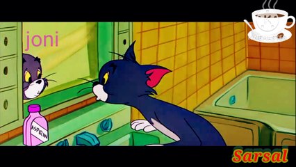 Tom and jerry new show/tom and jerry cartoons