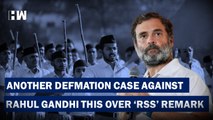 Headlines: Another Defamation Case Against Rahul Gandhi, This Time Over His 'RSS-Kaurava' Remark