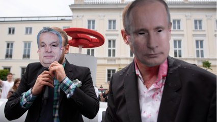 Vladimir Putin ally issues terrifying warning to public about ‘the threat of world war’