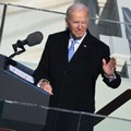 Joe Biden to decline invitation to King Charles III's coronation