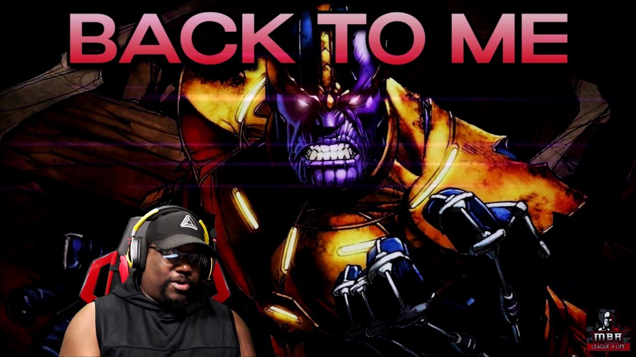 Deleted Kick Stream Series