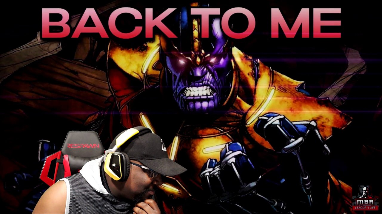 Deleted Kick Stream Series