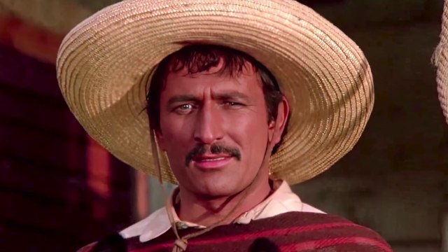 Diez horcas para un pistolero (1967) Película del Oeste ｜ Salvaje Oeste ｜ Vaqueros ｜ Españo