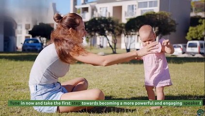 From Nervous to Natural: The Ultimate Guide to Public Speaking Success.