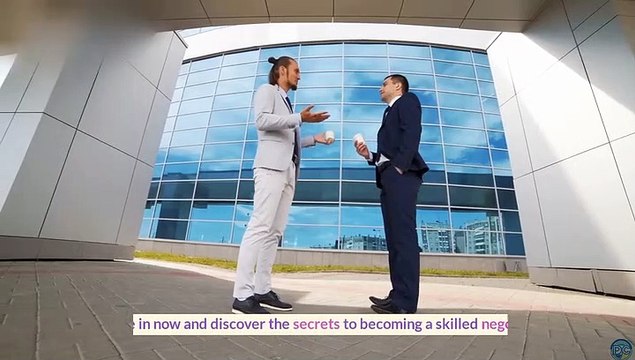 Win-Win Solutions: Crafting Successful Negotiations.