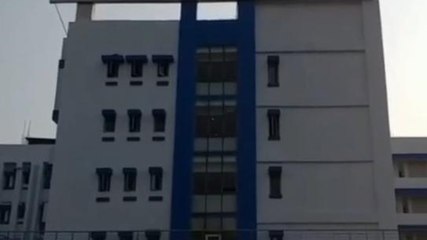 ফালাকাটা: সবাইকে টেক্কা দিল সুপার স্পেশালিটি হাসপাতাল..ঝুলিতে..click
