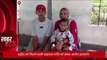 बांसवाड़ा:शहीद के परिवार को मिलने वाली राशि को लेकर बहु और ससुराल पक्ष में आरोप प्रत्यारोप
