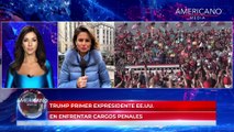 Americano Noticias 31.3.2023