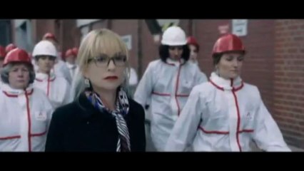 Huppert è "La syndicaliste" in una storia vera di potere e abusi