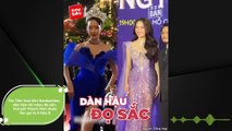 Tóc Tiên hoá Kim Kardashian, dàn hậu thi nhau đọ sắc, hot girl Thanh Tâm được fan gọi là Á hậu 8 | Điện Ảnh Net