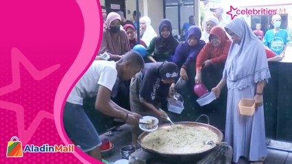 Bubur Bonang, Takjil Khas Bulan Ramadan di Tuban
