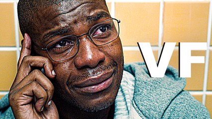 BRISÉ Bande Annonce VF (2023)