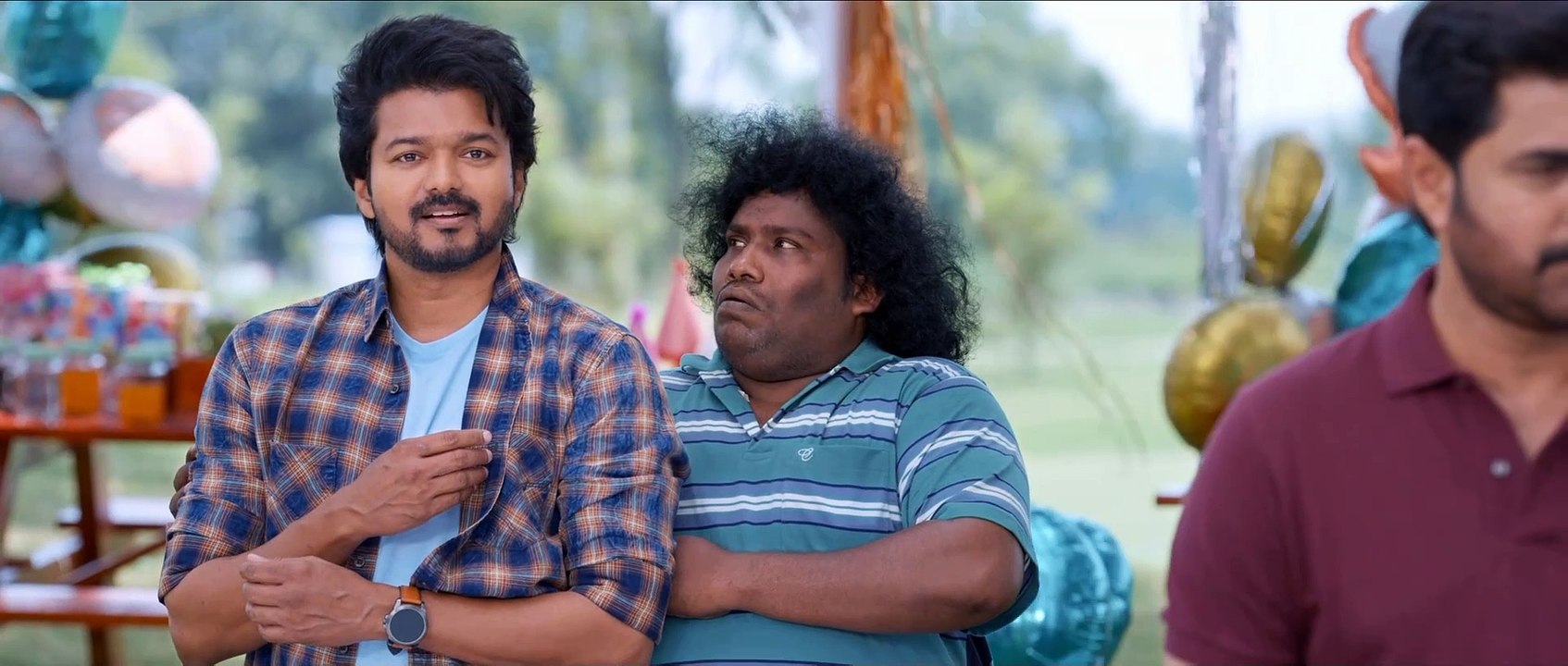 Varisu Full Movie In Hindi | South Indian Movies Dubbed In Hindi Full 2023 part 2 | Thalapathy Vijay