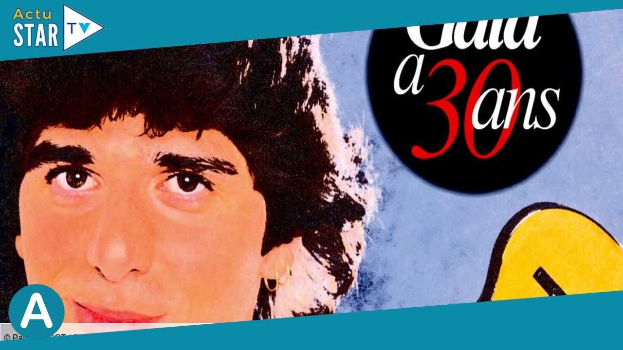 Patrick Fiori : cette embrouille qui a perturbé sa participation à l’Eurovision en 1993