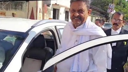 अधर में लटकीं अफ़ज़ाल अंसारी की सासें, उड़ी रातों की नींद