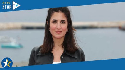 "Ce sont les meilleures" : Géraldine Nakache fait une sublime déclaration d'amitié à Virginie Efira,