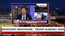 Democrat Nightmare Just Happened - Trump Has Already Won