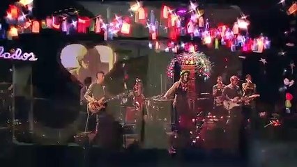 Aterciopelados - Reluciente, Rechinante y Aterciopelado (Promo)