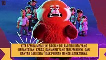 10 Kutipan Terbaik Film Turning RED #turningred #turningred2022 #turningredmovie #moviequotes