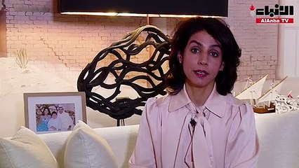 عالية الخالد:  ثقتنا بالقيادة كبيرة لتحقيق مصلحة البلد