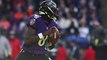 Lamar Jackson Says He Requested Trade From Baltimore Ravens