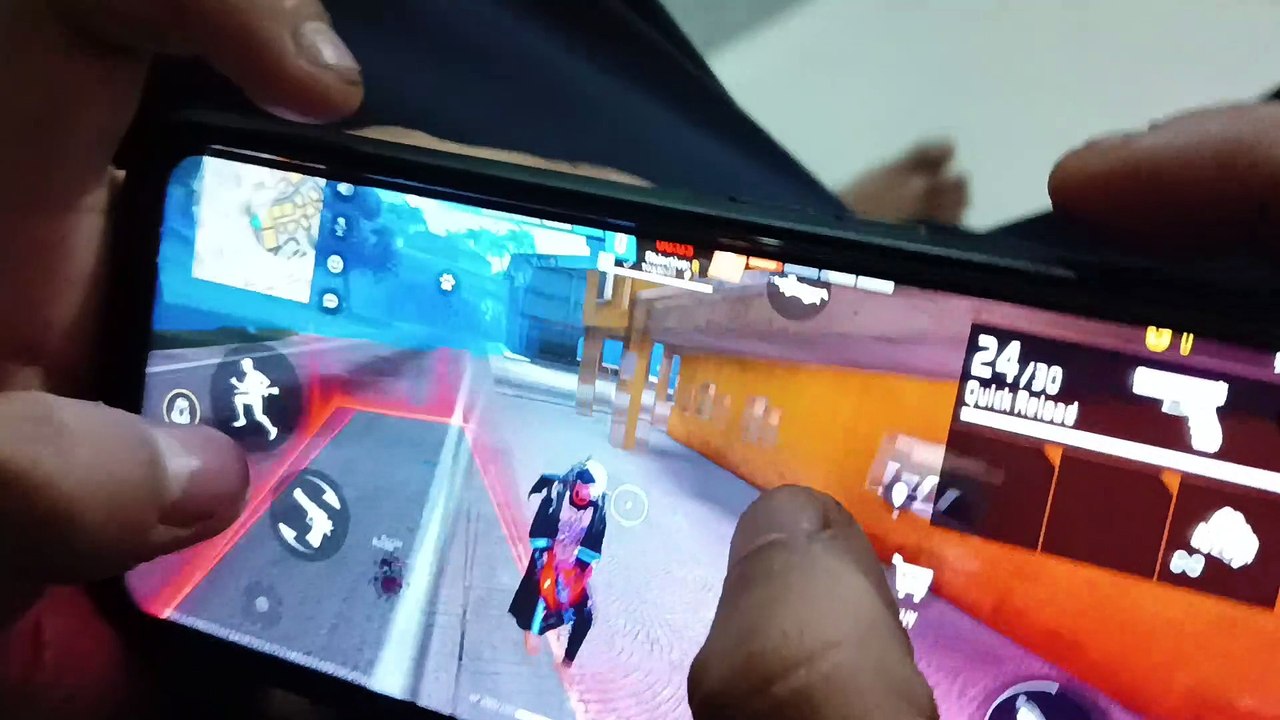 Gaming Vlog 