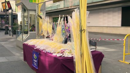 Tradición, arte y recogimiento en las calles de Valladolid