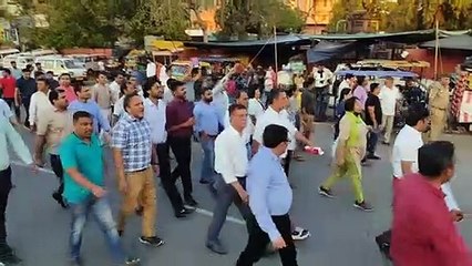 अब मान भी जाओ भगवान......ओपीडी से लेकर वार्ड तक दर्द ही दर्द, कराह रहे मरीज