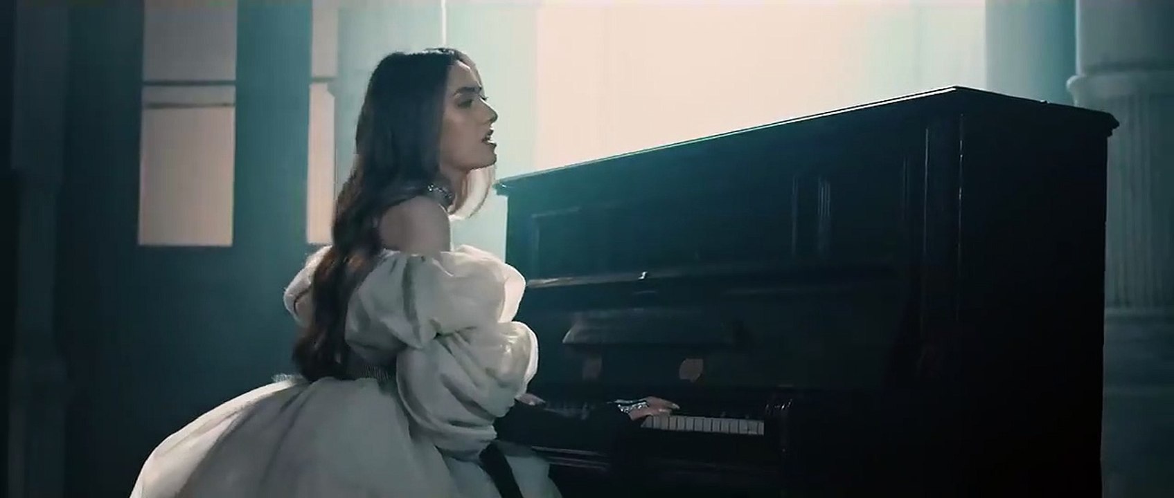 Ayten Rasul - Bir Selam